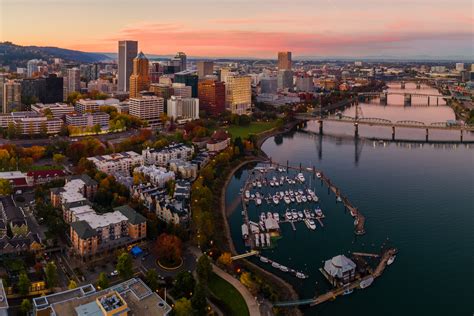 any affordable areas to live near portland
